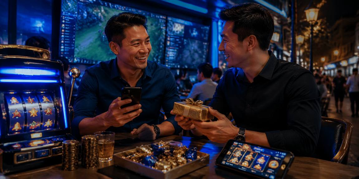 ok3568 Chúng Tôi Cung Cấp Gì Trong Sảnh Bắn Cá