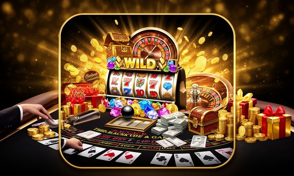 ok3568 Live Blackjack Premium – Đẳng cấp bàn chơi có dealer thật